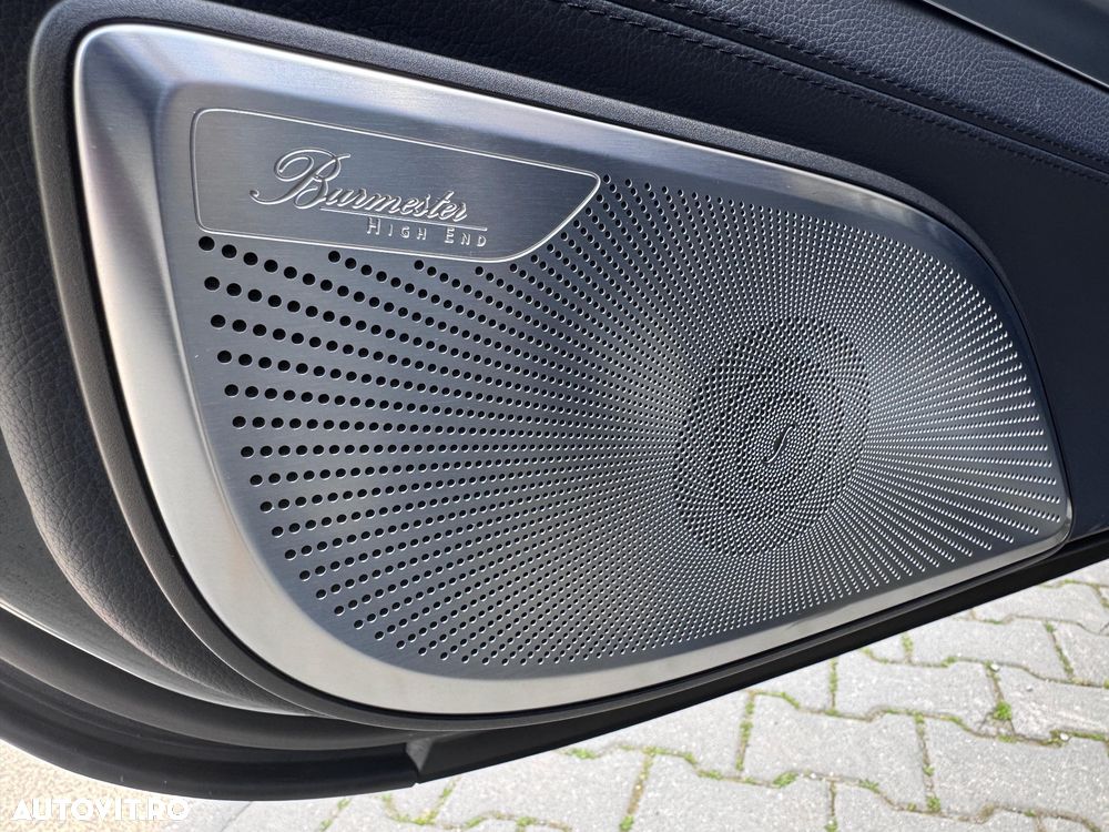 Mercedes-Benz S 63 AMG - 20
