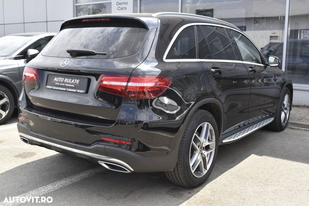 Mercedes-Benz GLC - 6