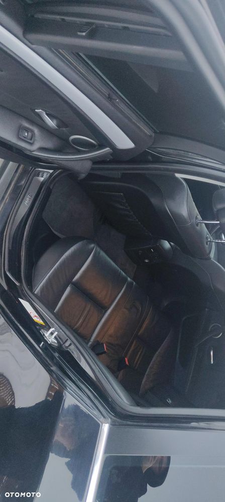 BMW Seria 5 530xd - 6