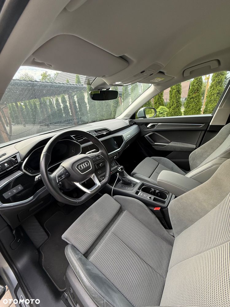 Audi Q3 35 TFSI Advanced S tronic - 4