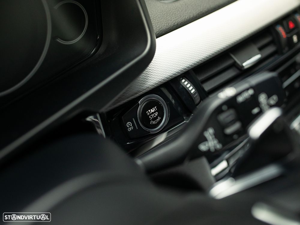 BMW X5 25 d sDrive Pack M - 43