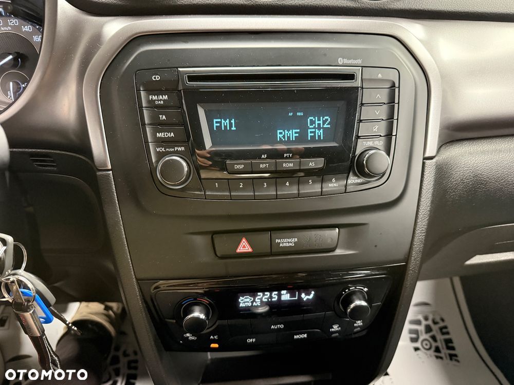 Suzuki Vitara - 13