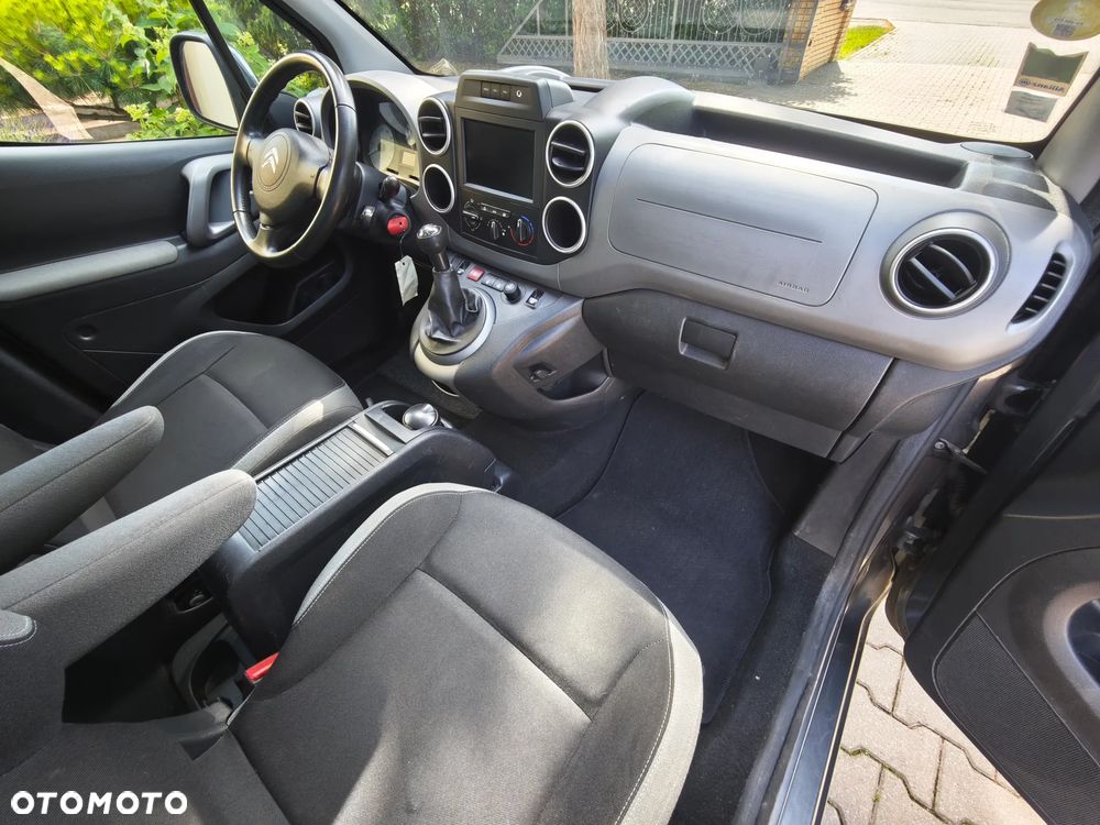 Citroën Berlingo Multispace BlueHDi 100 SELECTION - 33