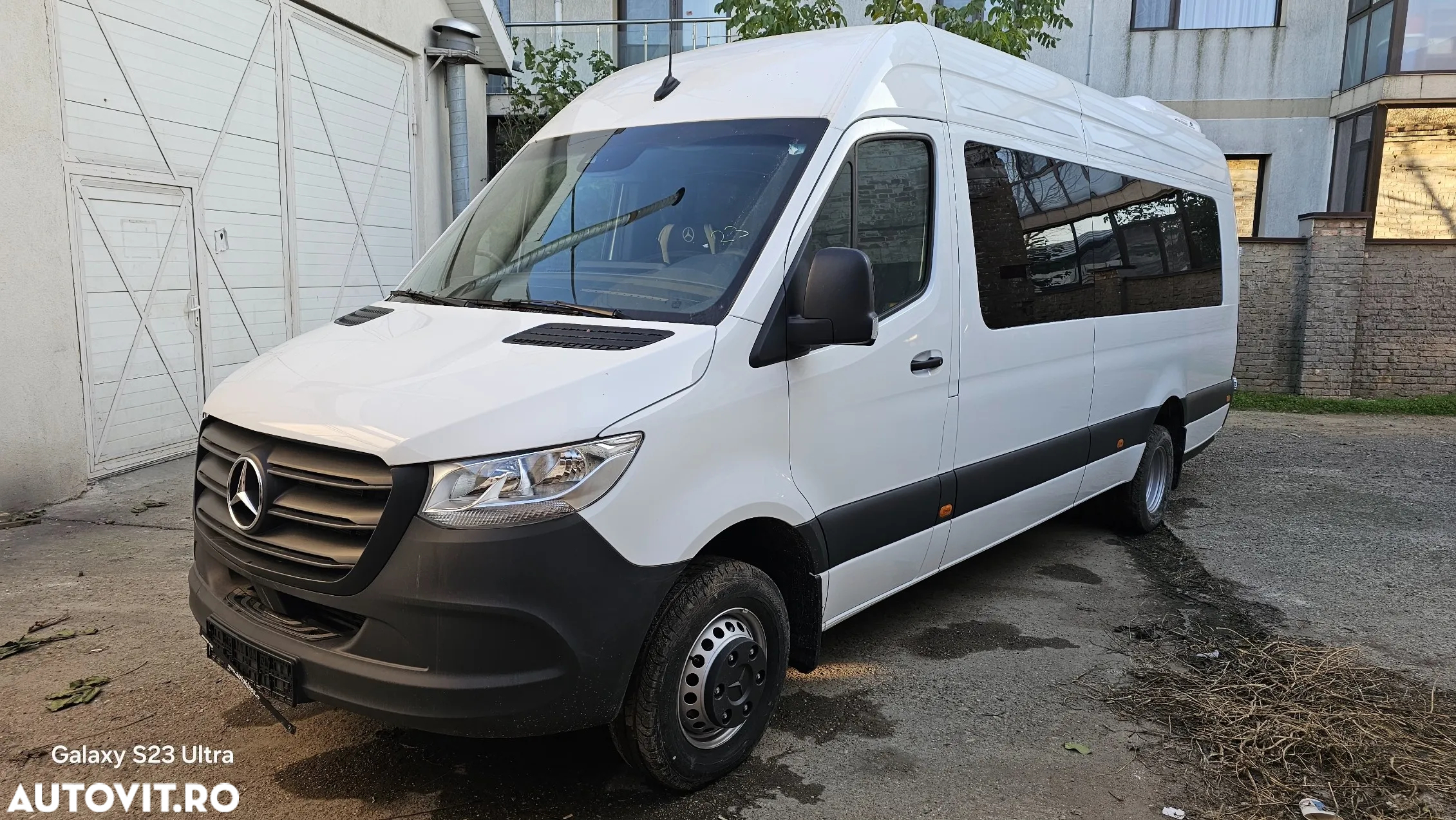 Mercedes-Benz SPRINTER - 7