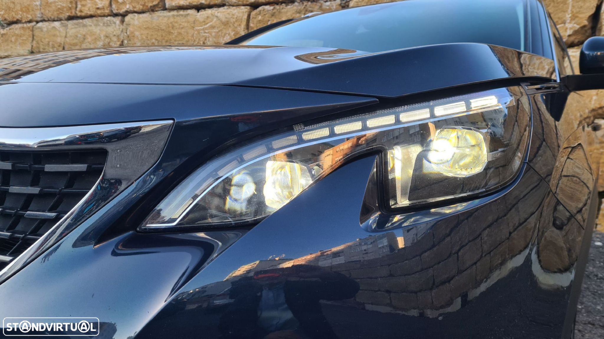 Peugeot 5008 - 46