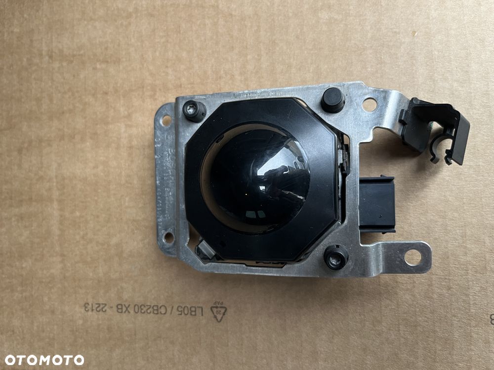 RADARSENSOR AUDI A6 C8 4K0907561K DISTRONIC ACC AUDI A7 PRZÓD SENSOR ACC - 1