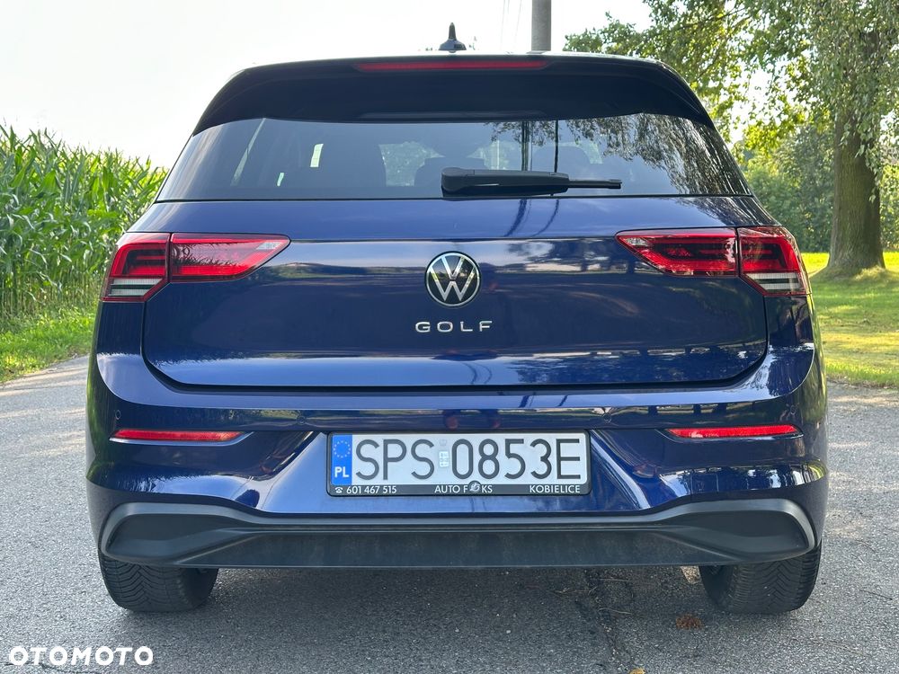 Volkswagen Golf 1.5 TSI OPF United - 7