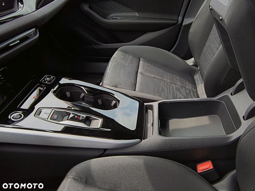 Audi A6 Avant - 23