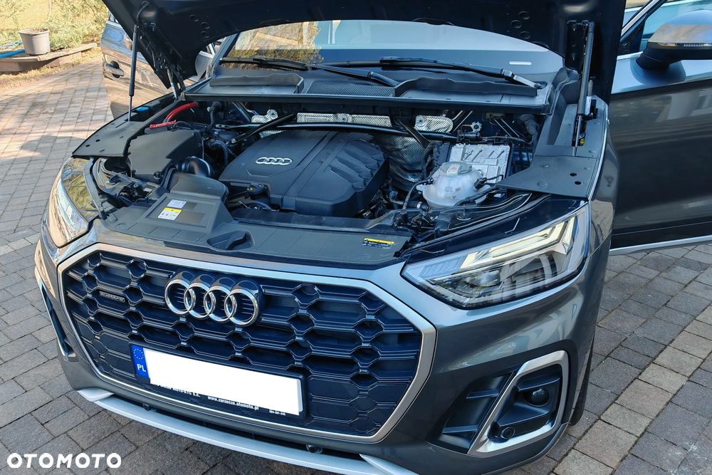 Audi Q5 - 37