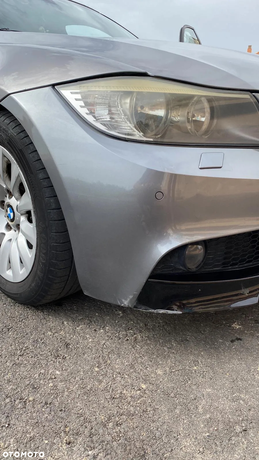 BMW Seria 3 - 6