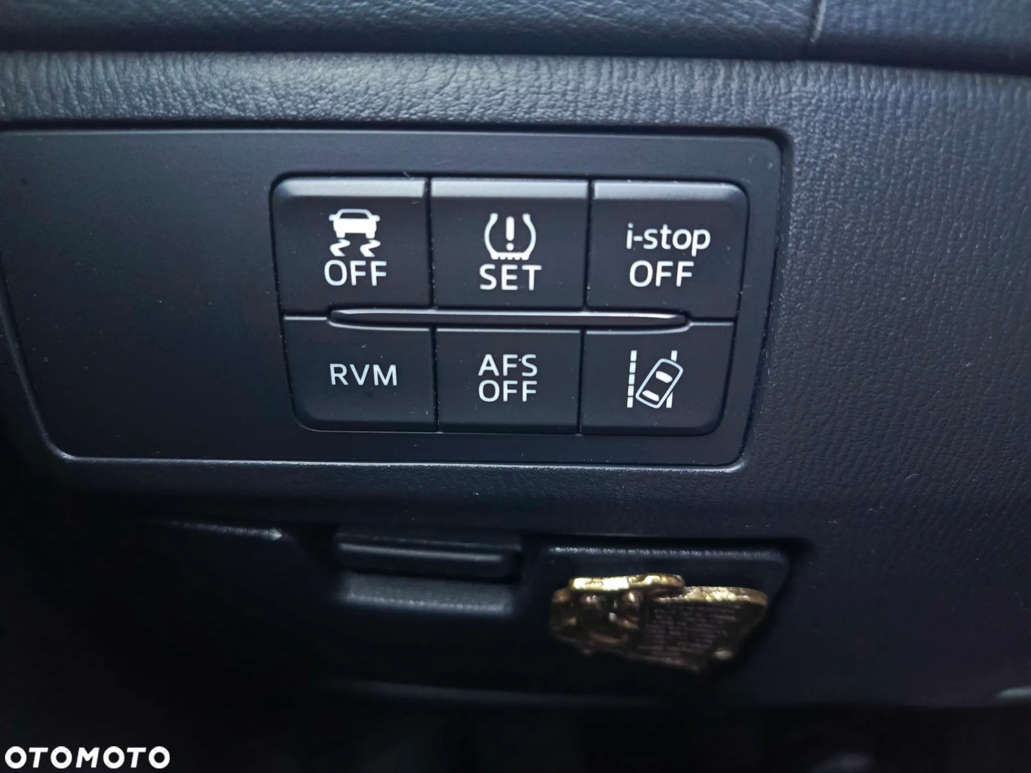 Mazda 6 Kombi SKYACTIV-D 150 i-ELOOP Exclusive-Line - 11