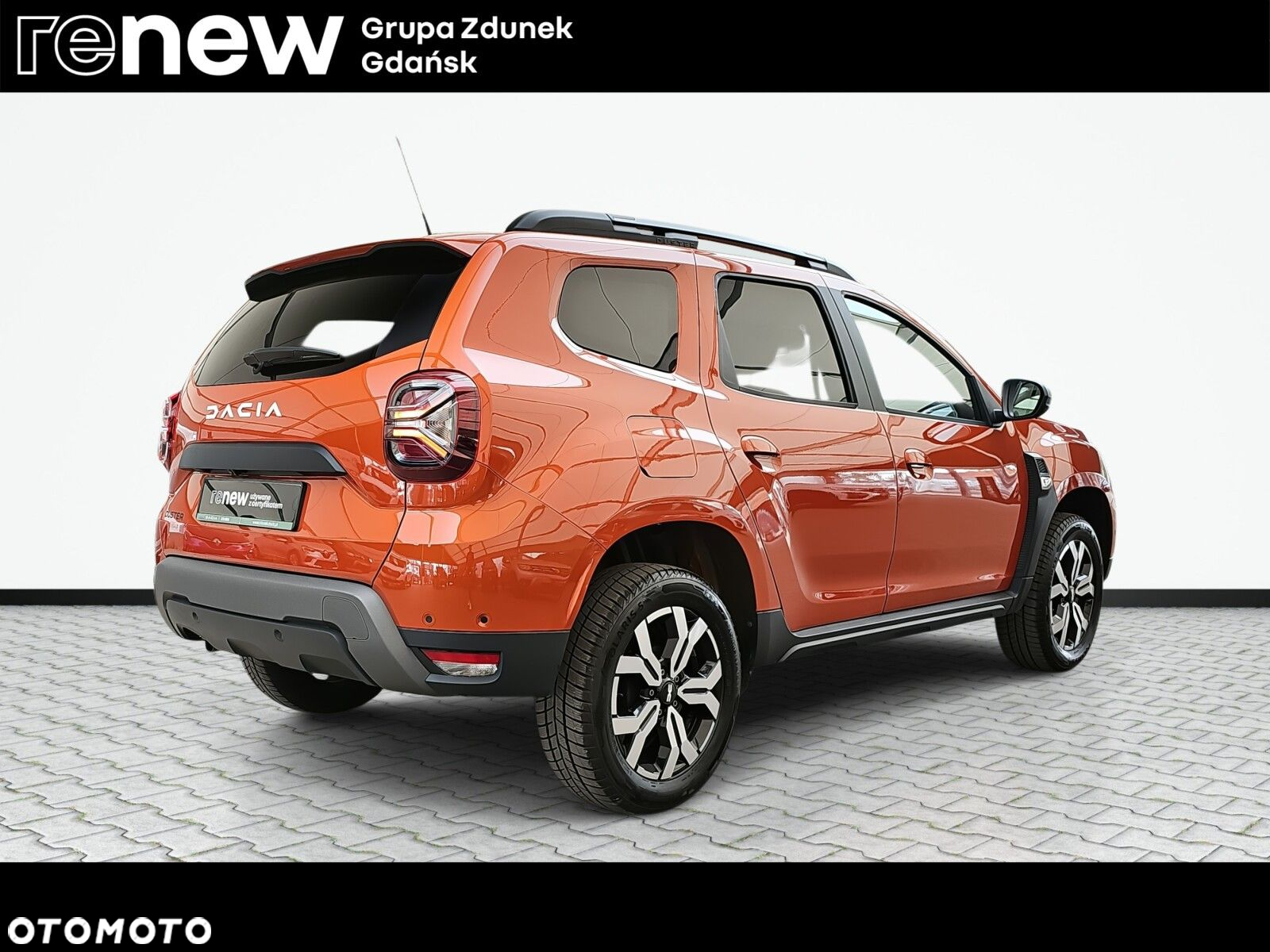 Dacia Duster - 6