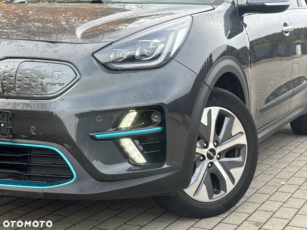 Kia Niro Edition 7 - 28