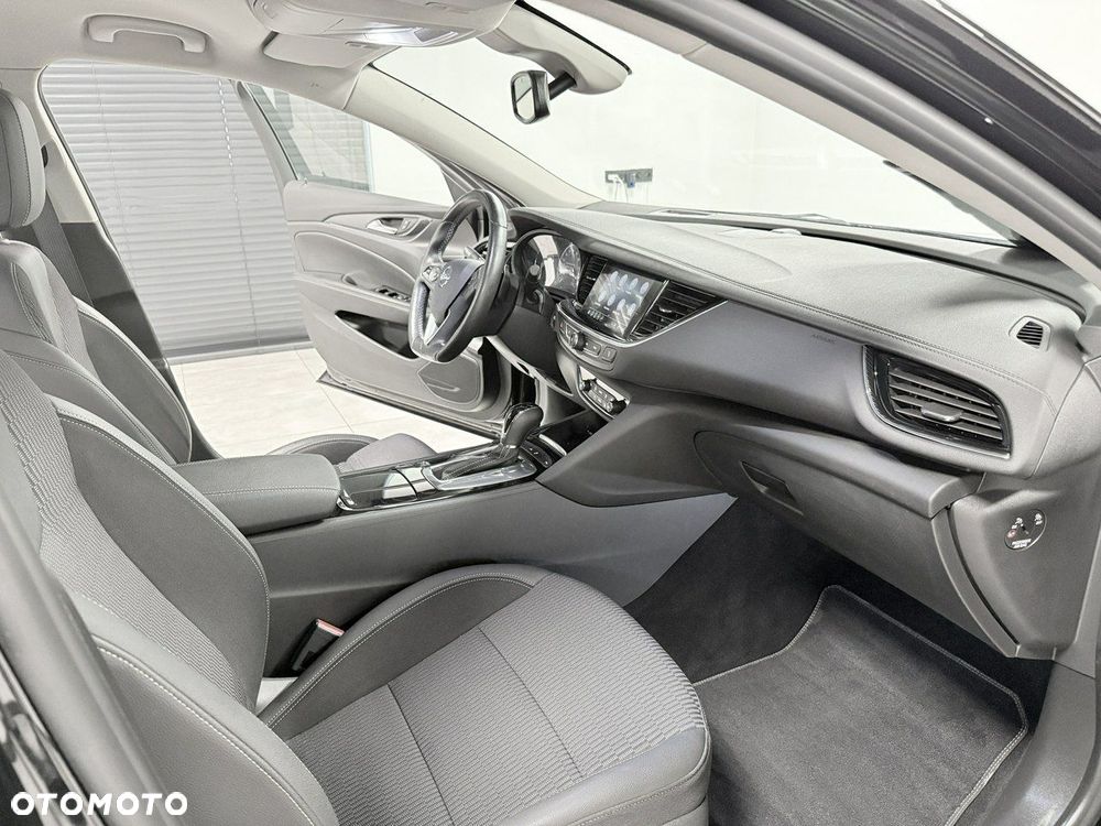 Opel Insignia Grand Sport 2.0 Diesel Ultimate Exclusive - 35