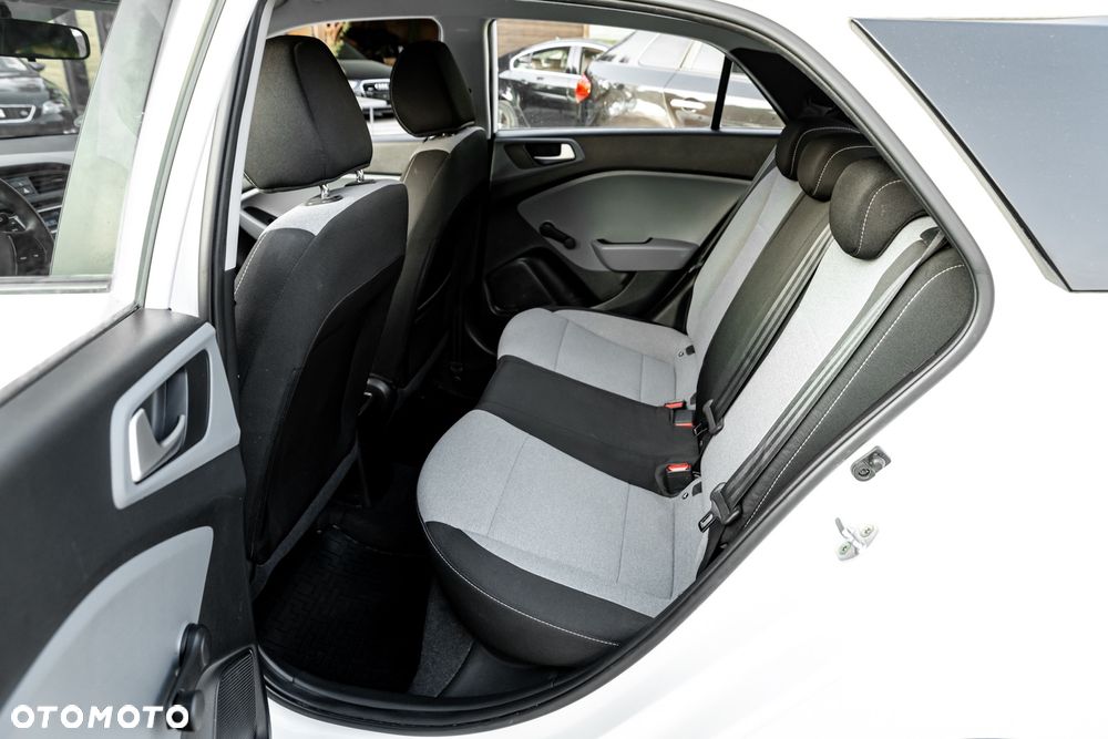 Hyundai i20 1.2 - 20