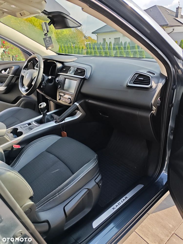 Renault Kadjar - 10