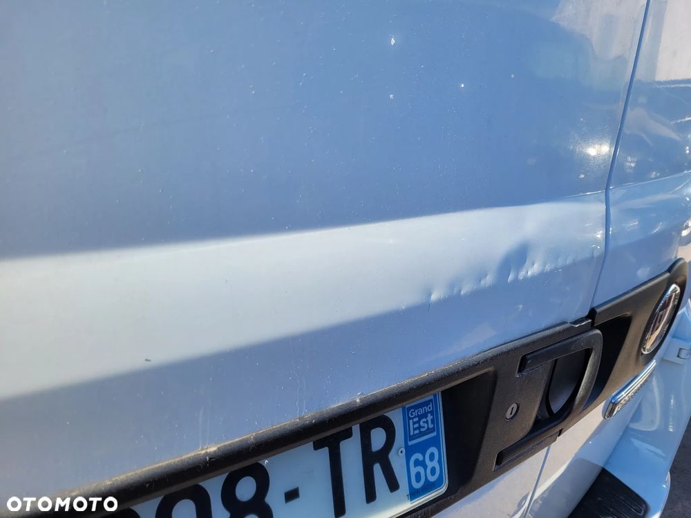Fiat Doblo Izoterma 1.6 MultiJet - 17