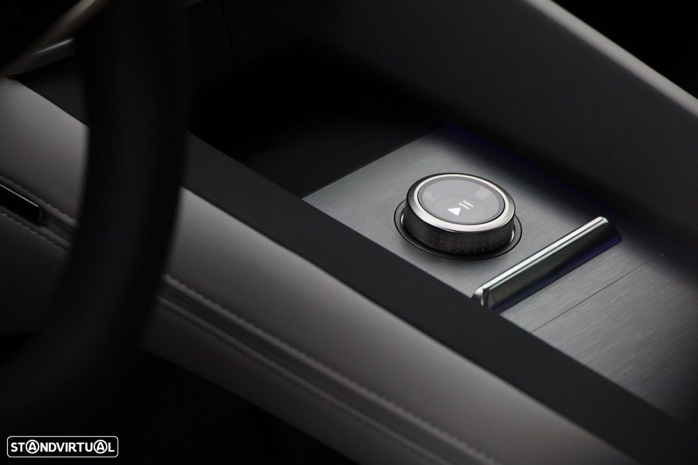 Polestar 4 Long Range 100 kWh Dual Motor - 15