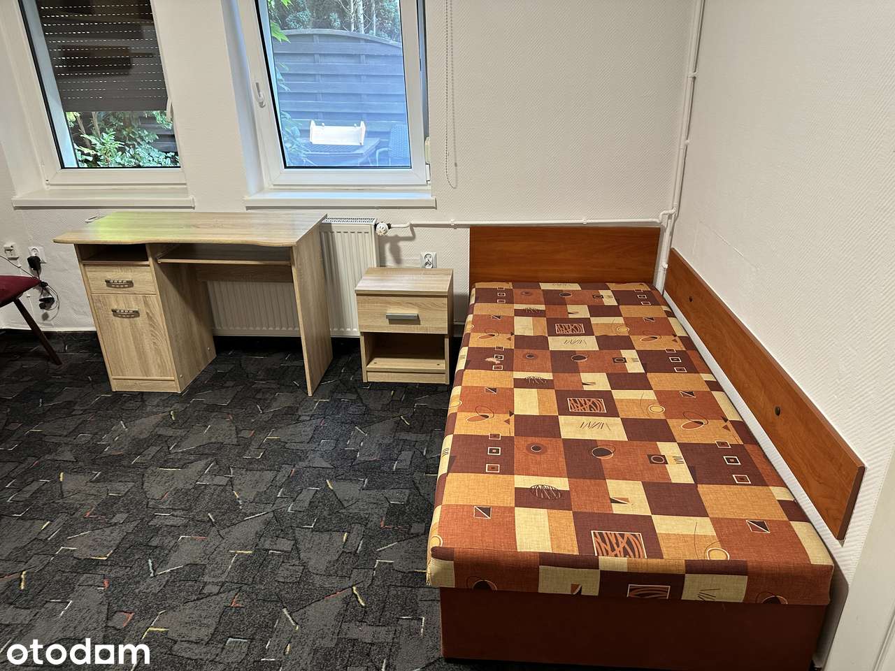 3-pokojowe mieszkanie Wrocław Karłowice