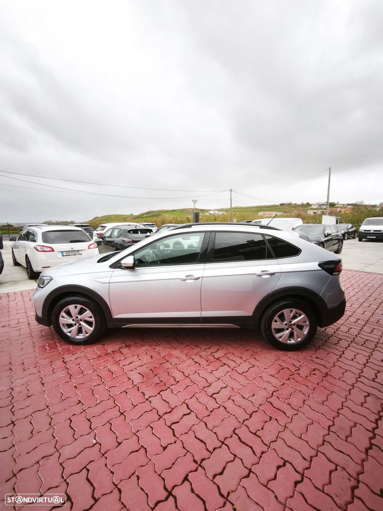 VW Taigo 1.0 TSI Life - 4