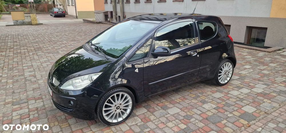 Mitsubishi Colt 1.3 ClearTec In Motion Plus - 10