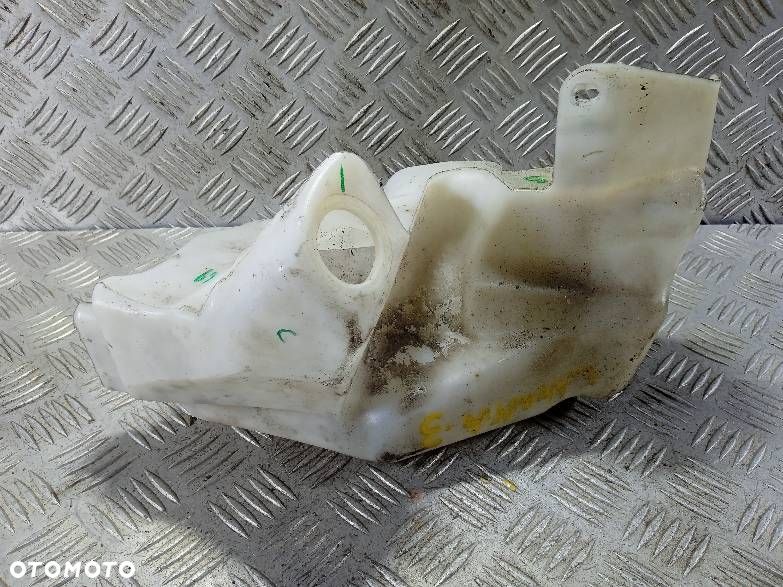 ZBIORNIK SPRYSKIWACZY RENAULT LAGUNA III - 2
