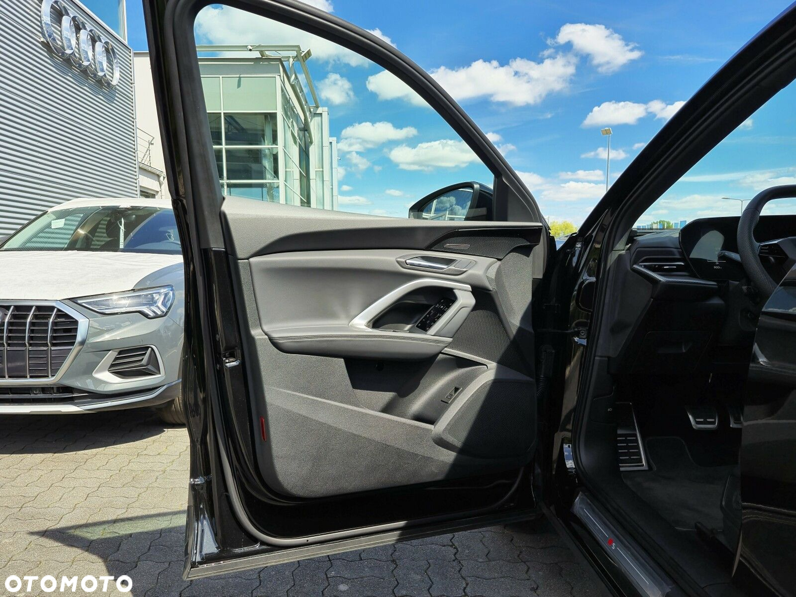 Audi Q5 Sportback - 12