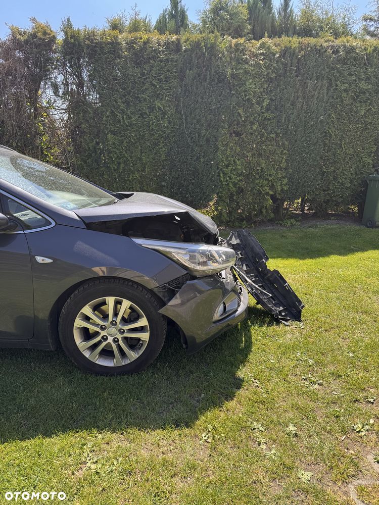 Kia Ceed - 7