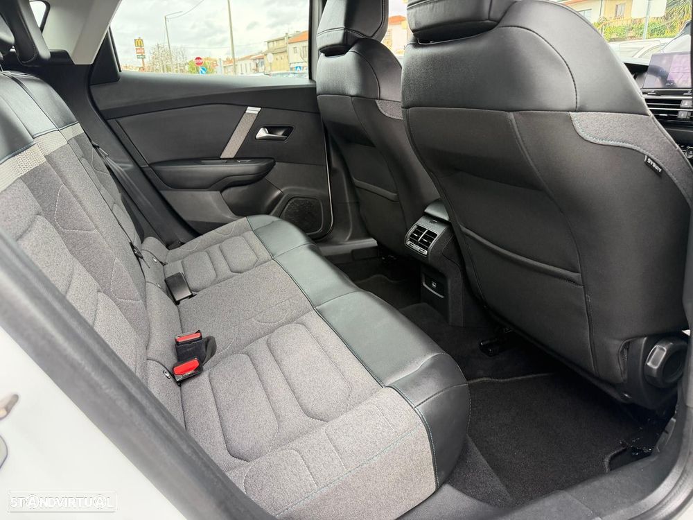 Citroën C4 1.5 BlueHDi Feel Pack - 14