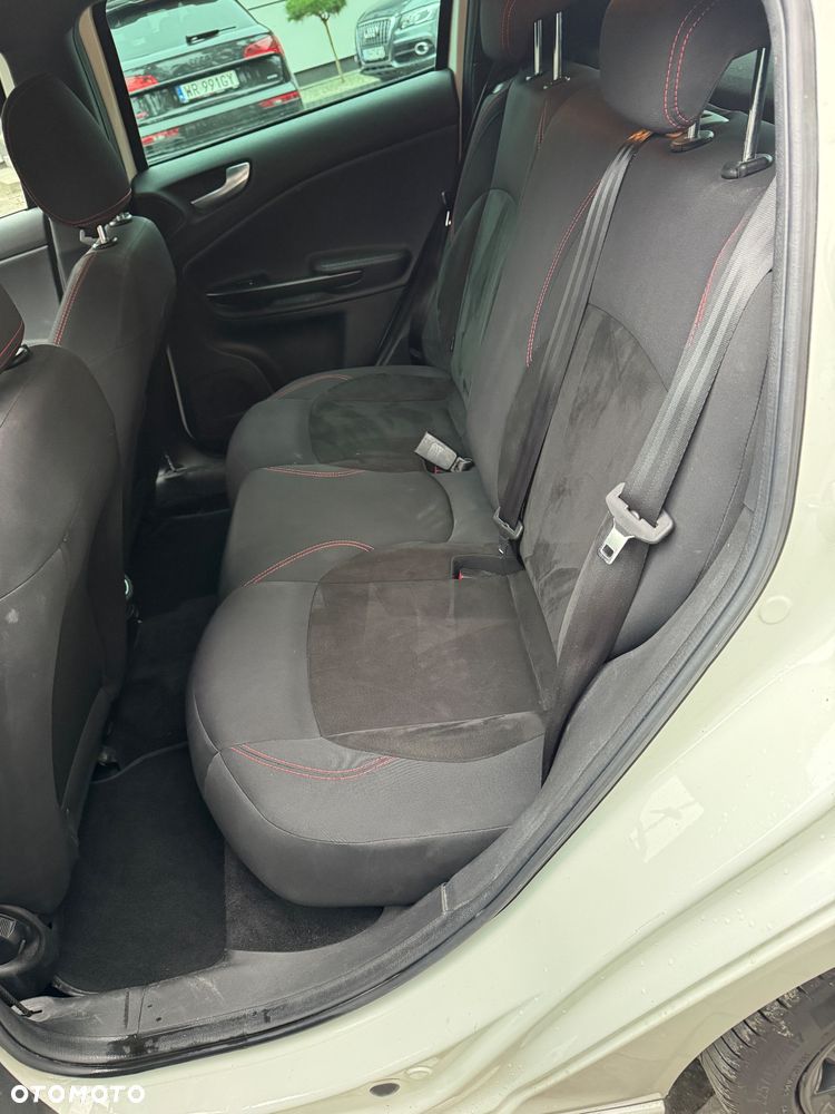 Alfa Romeo Giulietta 1.4 TB 16V Multiair TCT Sprint - 12