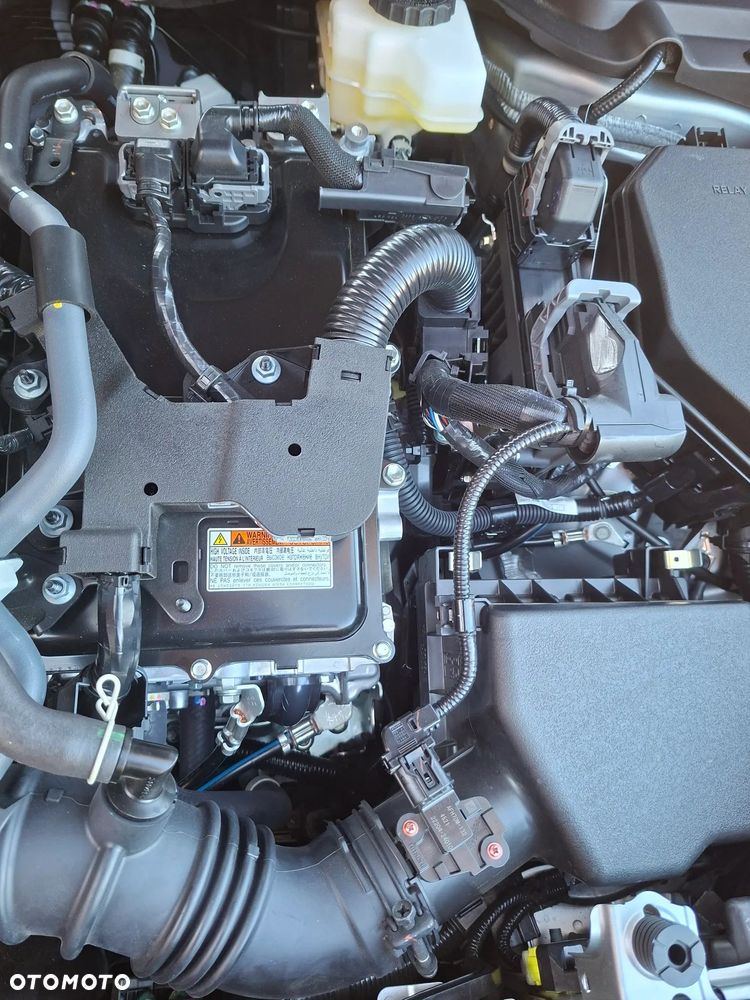 Lexus UX 300h F Sport AWD - 26