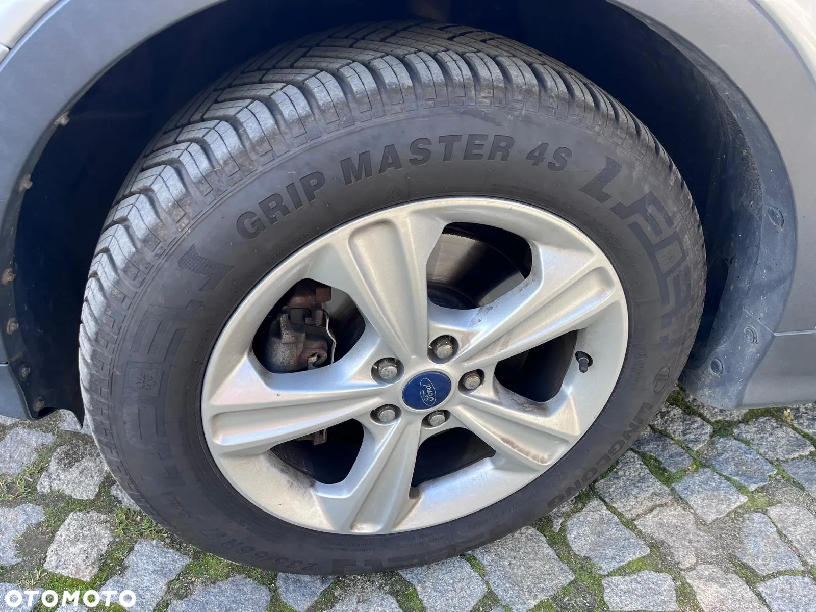 Ford Kuga 2.0 EcoBoost 4x4 Titanium - 15