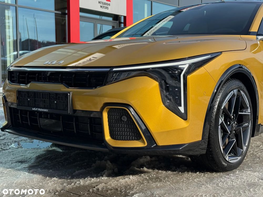 Kia K4 1.6 T-GDI GT Line - 7