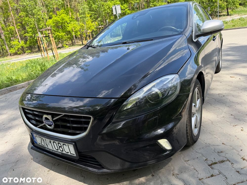 Volvo V40 D2 RDesign - 8