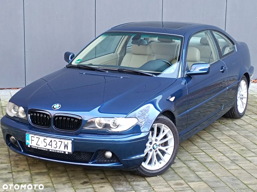 BMW Seria 3 - 2