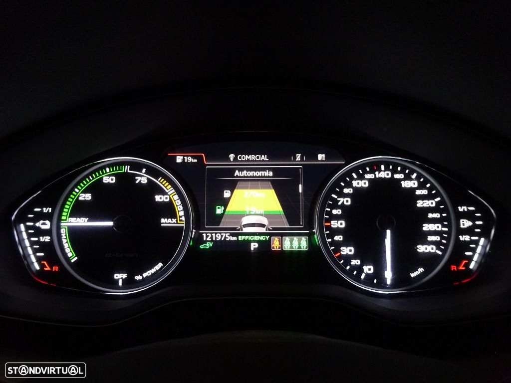 Audi Q5 50 TFSIe quattro Sport S tronic - 11