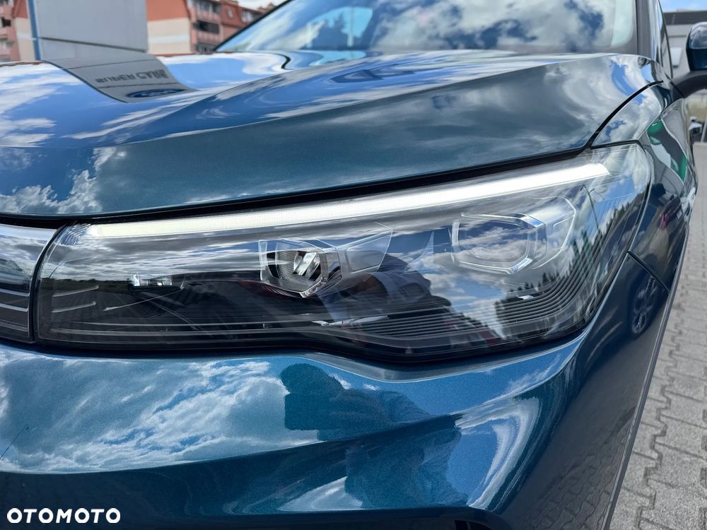 Volkswagen Tiguan 1.5 eTSI Special Edition DSG - 10