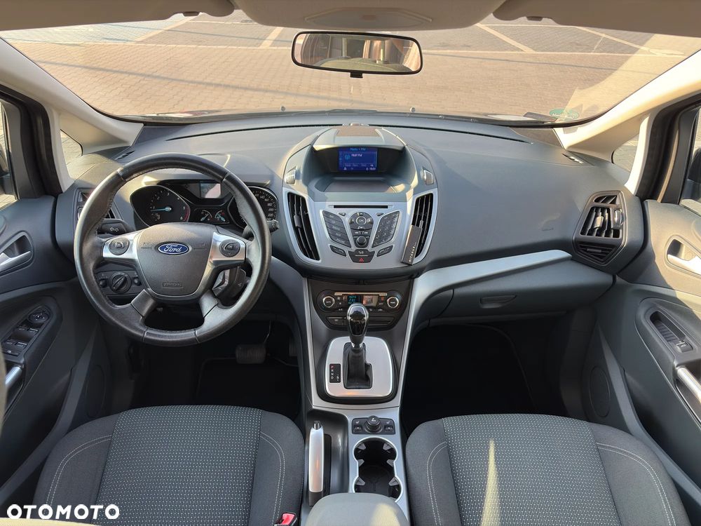 Ford Grand C-MAX 2.0 TDCi Champions Edition - 5