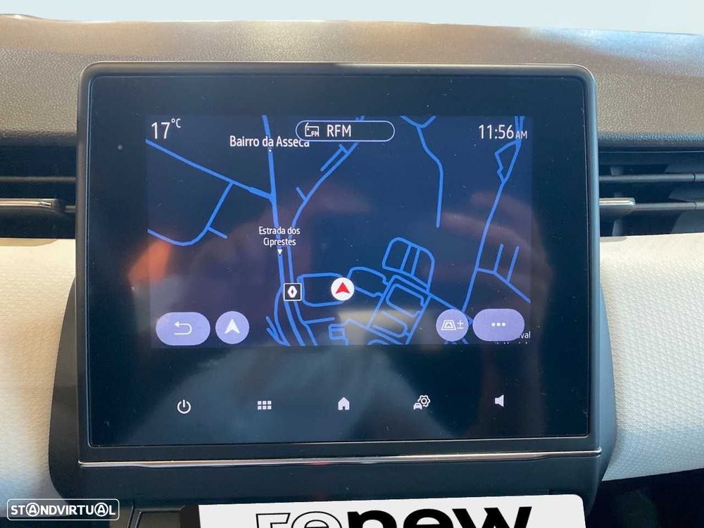 Renault Clio 1.0 TCe Limited - 14