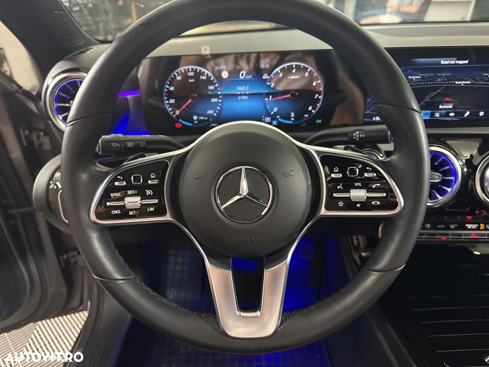 Mercedes-Benz A 200 4MATIC Aut. - 18