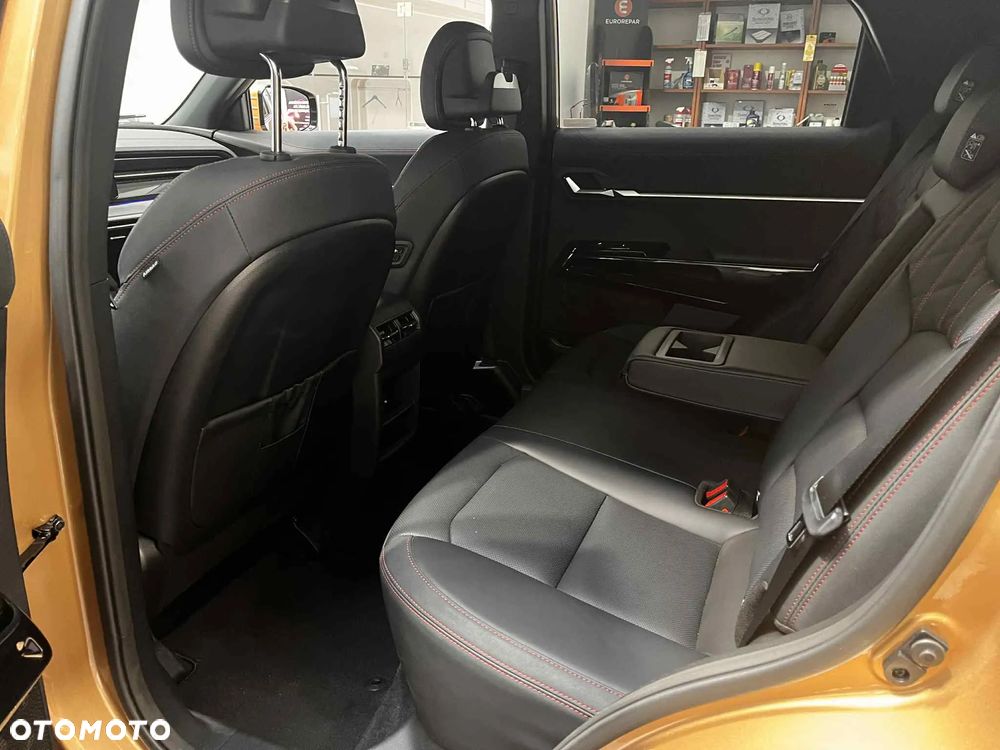 SsangYong/KGM Actyon 1.5 T-GDI Joy - 25