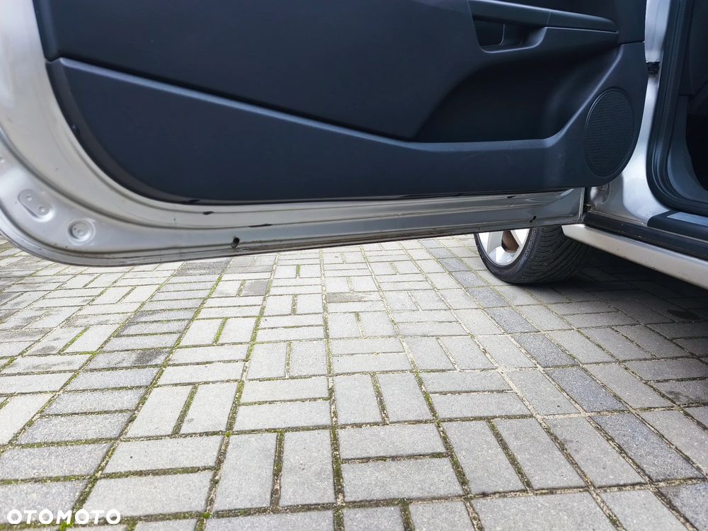 Opel Astra 1.8 Endless Summer - 14