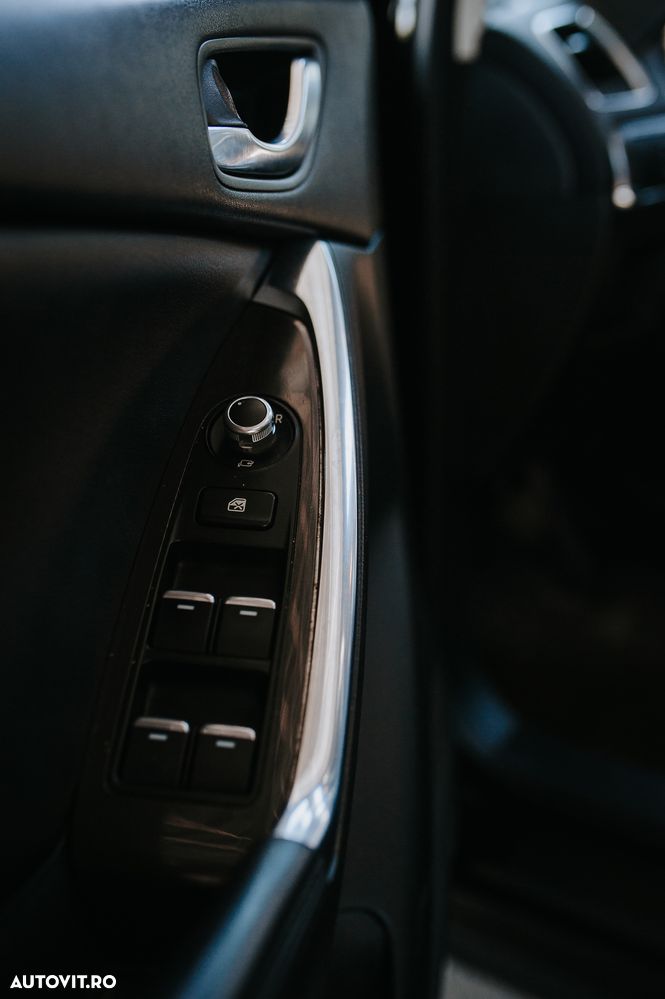 Mazda CX-5 2.2 SKYACTIV-D AWD Aut. Sports-Line - 10