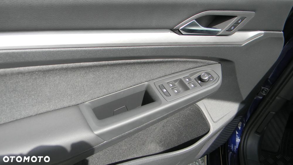 Volkswagen Golf 1.5 TSI OPF Active - 11