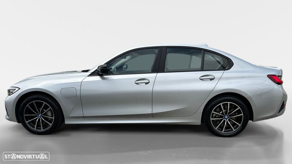 BMW 330 e Auto - 7
