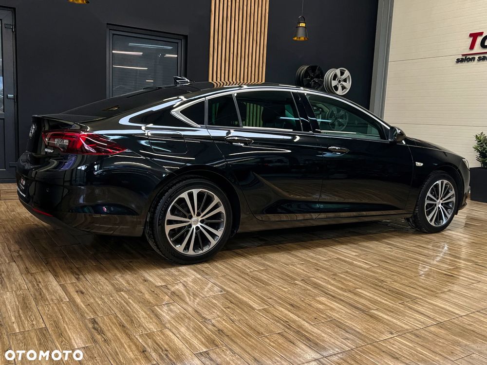 Opel Insignia 1.5 Direct InjectionT Innovation - 8