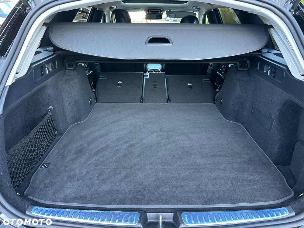 Mercedes-Benz Klasa C 220 d mHEV 4-Matic All-Terrain Avantgarde - 29