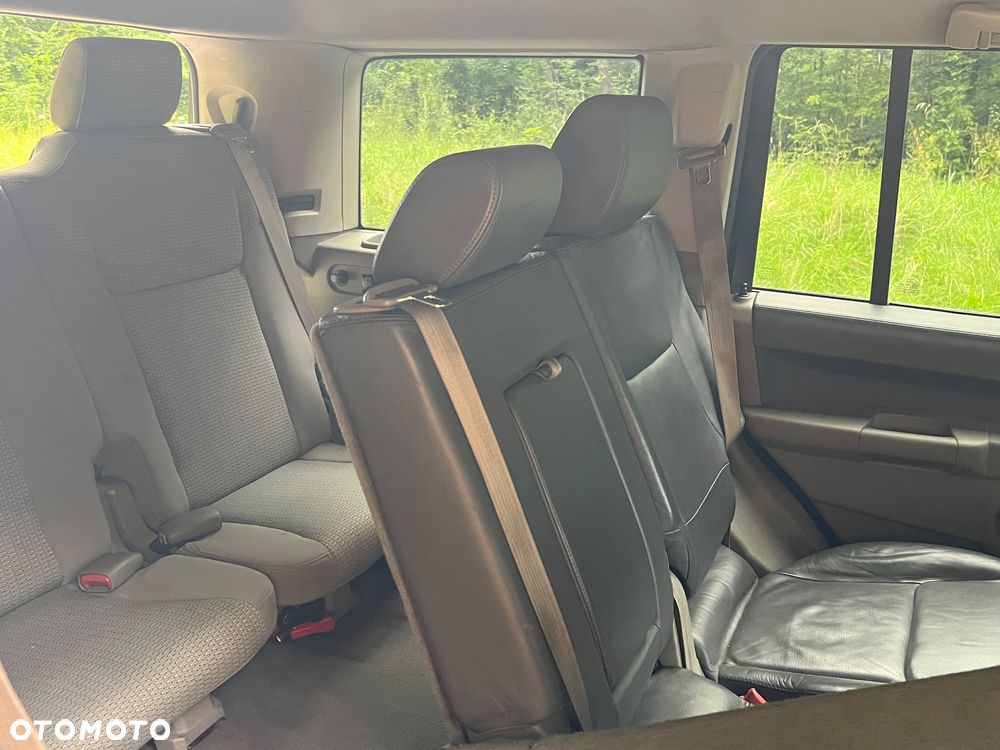 Jeep Commander 3.0 CRD Limited - 7