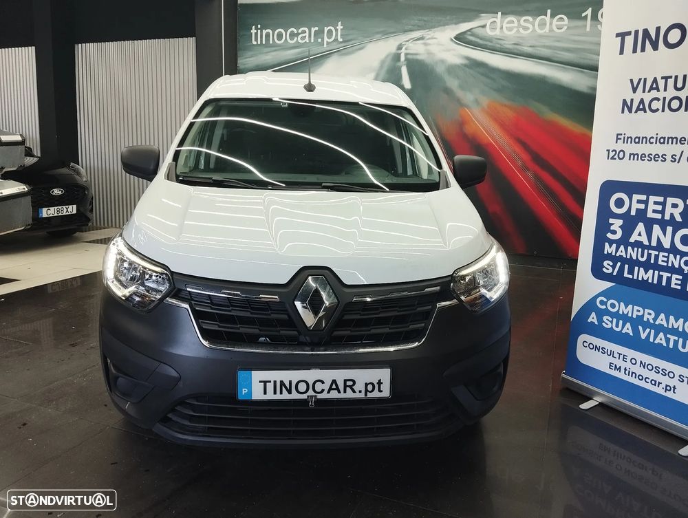 Renault Express 1.5 Blue dCi Confort - 7