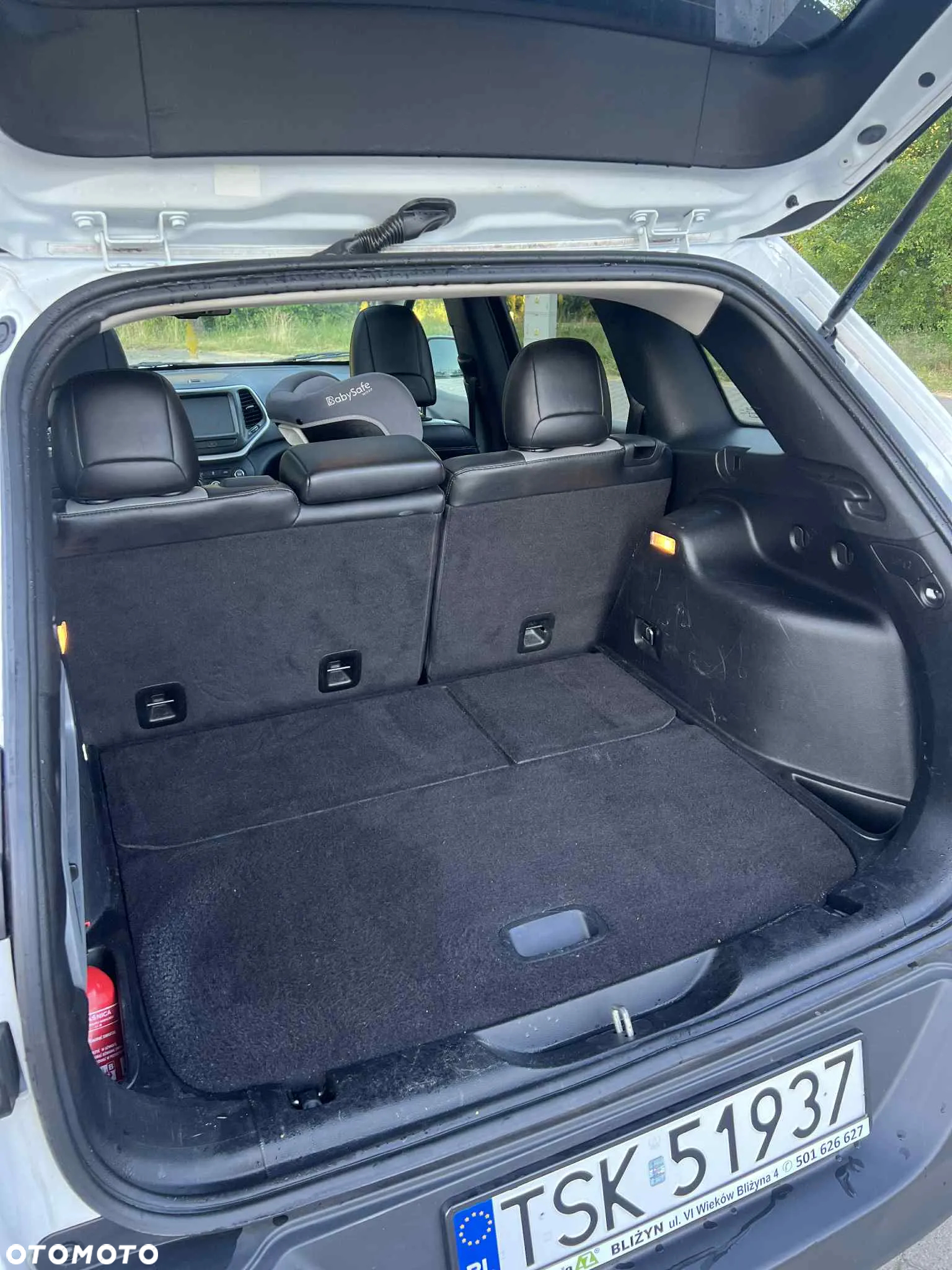 Jeep Cherokee 3.2 V6 Pentastar Active Drive I Automatik Limited - 10